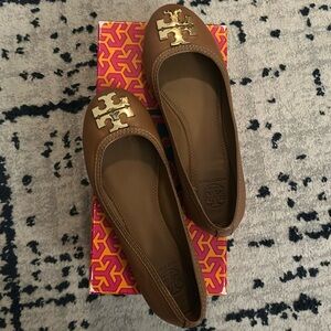 Tory Burch Lowell ballet flat